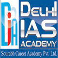 Delhi Ias Academy | Yuvachar Publication books